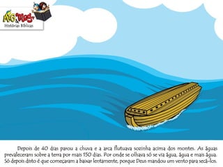 Hb037 a arca-de-noe