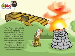 Hb037 a arca-de-noe
