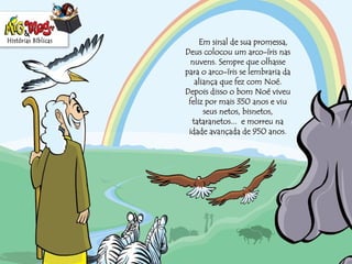 Hb037 a arca-de-noe