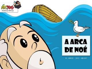 Hb037 a arca-de-noe