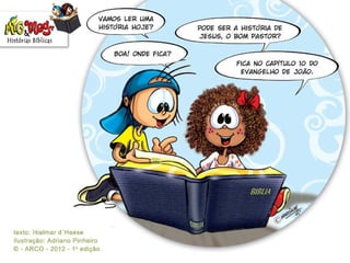 Hb040 jesus bom-pastor