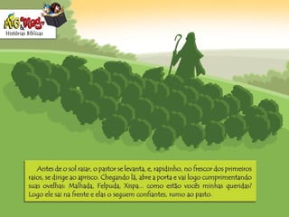 Hb040 jesus bom-pastor