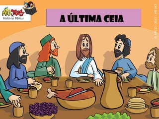  a ultima-ceia
