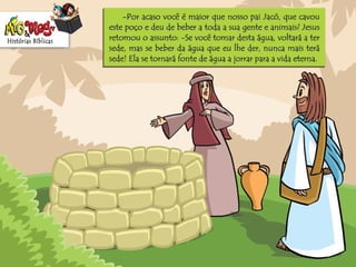   jesus e-a-mulher-do-poco