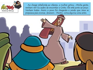   jesus e-a-mulher-do-poco