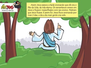   jesus e-a-mulher-do-poco