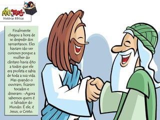   jesus e-a-mulher-do-poco