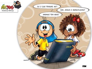   jesus e-a-mulher-do-poco