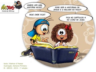   jesus e-a-mulher-do-poco