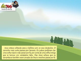   jesus e-a-mulher-do-poco