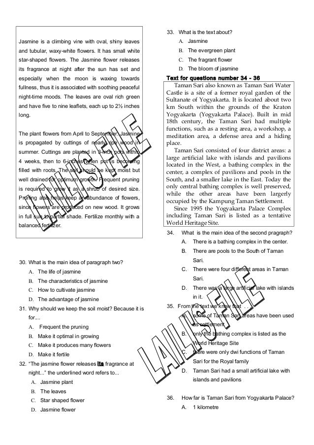 soal bahasa inggris kelas 9 soal bahasa inggris kelas 9