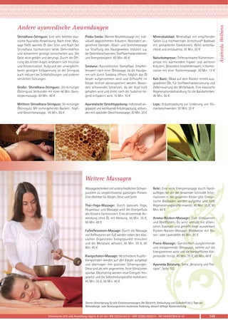 Yoga Vidya 2012 Hauptkatalog