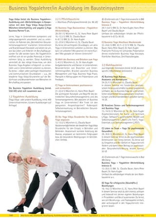 Yoga Vidya 2012 Hauptkatalog