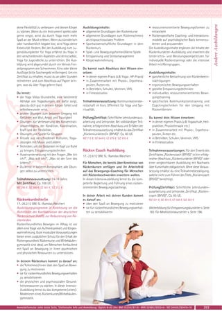 Yoga Vidya 2012 Hauptkatalog