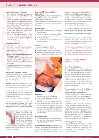 Yoga Vidya 2012 Hauptkatalog