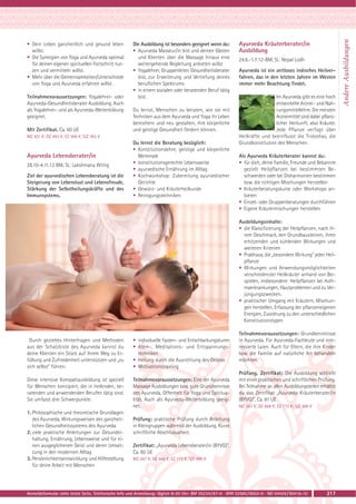 Yoga Vidya 2012 Hauptkatalog