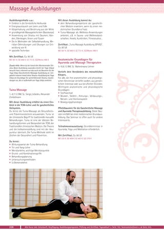 Yoga Vidya 2012 Hauptkatalog