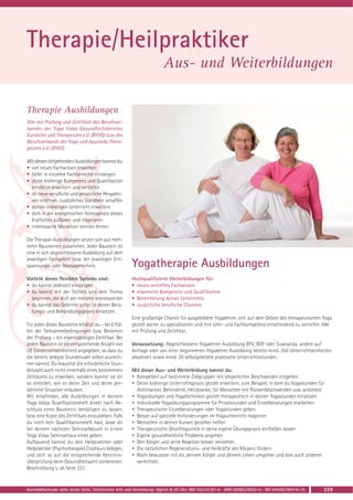 Yoga Vidya 2012 Hauptkatalog