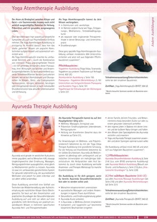 Yoga Vidya 2012 Hauptkatalog