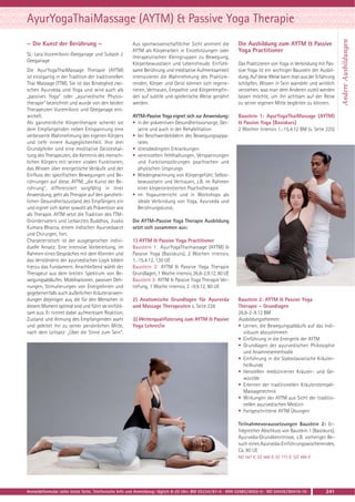 Yoga Vidya 2012 Hauptkatalog