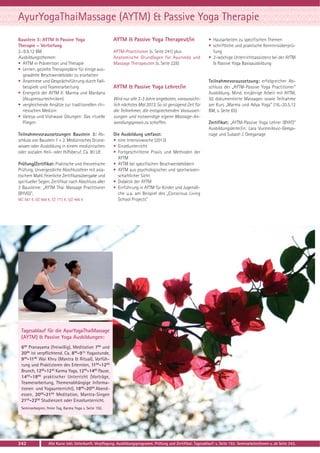 Yoga Vidya 2012 Hauptkatalog