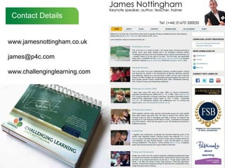 Mueller and Dweck, 1998Intelligence praise“Wow, that’s a really good score. You must be smart at this.” Process praise“Wow, that’s a really good score. You must have tried really hard.”Control-group praise“Wow, that’s a really good score.”