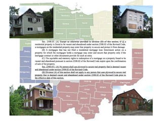 Hb463 presentation