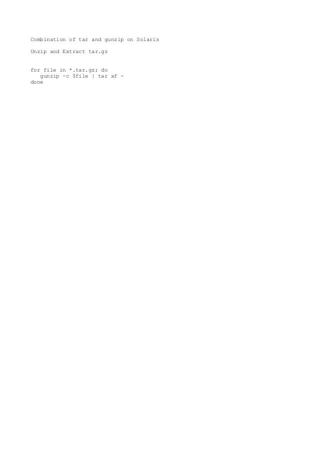 unzip tar gz in windows unzip tar gz in windows