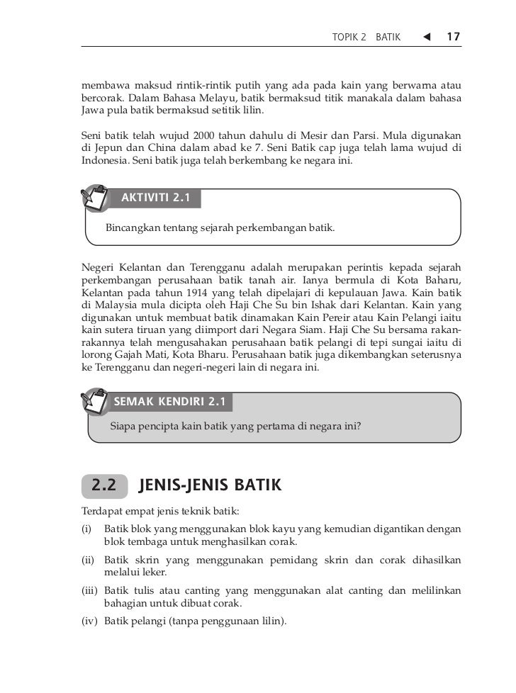 Batik
