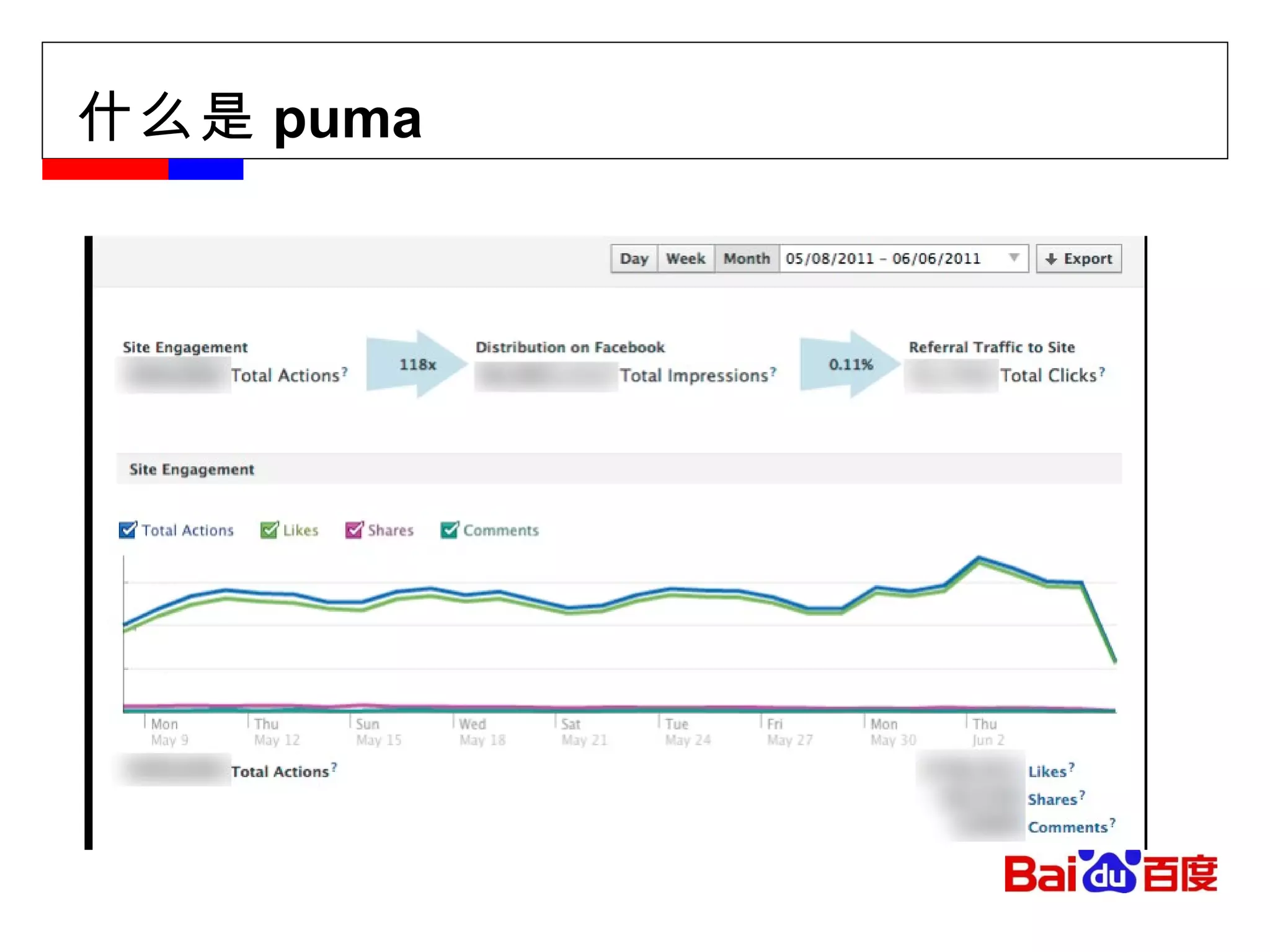 什么是 puma 