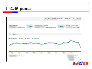 什么是 puma 