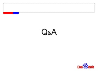 Q & A 