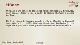 Hbase | PPTX