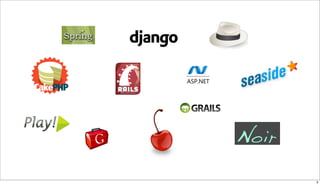 HBase Client APIs (for webapps?) | PDF
