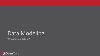 HBase in Practice | PPTX
