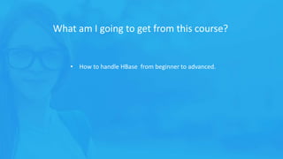 Apache HBase Crash Course - Quick Tutorial | PPTX