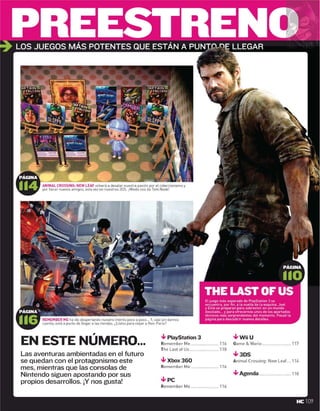 Hbbyconsols.junio.2013