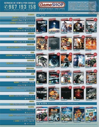 Hbbyconsols.junio.2013