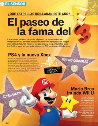 Hbbyconsols.junio.2013