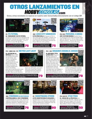 Hbbyconsols.junio.2013