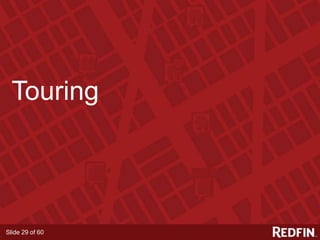 Slide 29 of 60
Touring
 