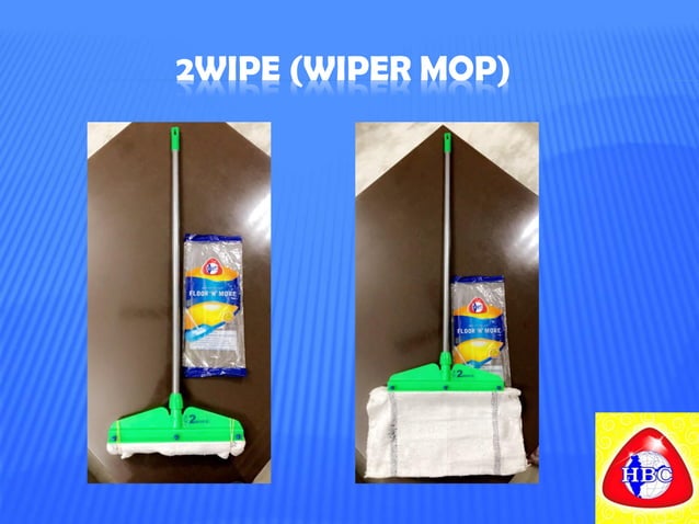 HBC General Presentation | PPT | Free Download