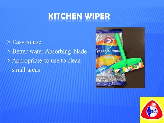 HBC General Presentation | PPT