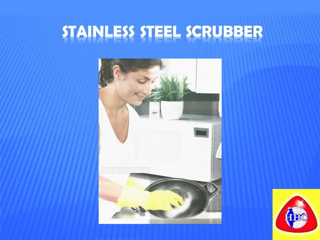 HBC General Presentation | PPT