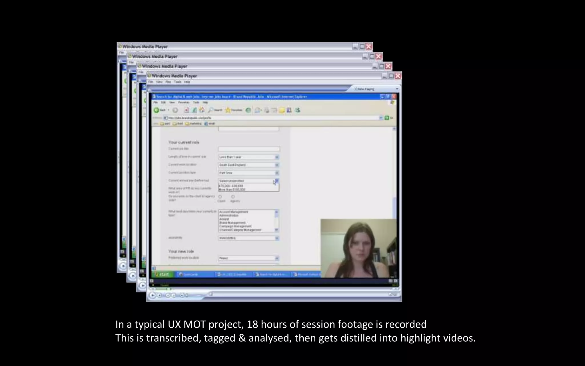   Cost per acquisition reduced by over 50%Stats Jan-Jul 08, generated through HitboxOn Third Sector, started with a basic job board platform in Nov 2006. Limited features & usability became apparent . We worked with Madgex to develop a custom version of their platform and immediately  saw improvements.
