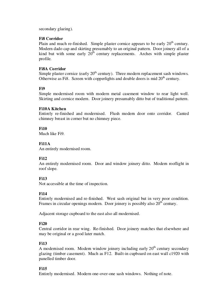 Hb Draft Report Sept 2011