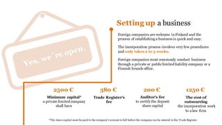 “Hiring is never easy but the main reason we chose to set up
operations in Helsinki is the huge talent pool here. We want to
find the best engineers and offer them a great challenge and
purpose while giving them the flexibility and freedom to
individually decide how to find the best solutions”.
- Marc Lamik, Head of Tech Expansion, Zalando
http://www.helsinkibusinesshub.fi/article/e-commerce-giant-hires-passionate-programmers-in-helsinki/
 