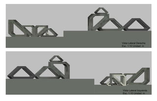 Mapping de Vegetación y de LuzVegetación Ligera