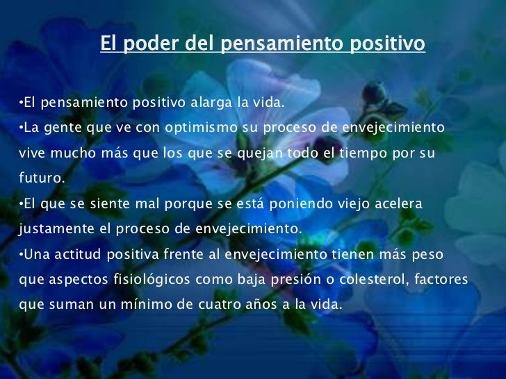 El Poder De Pensar Positivo Pdf El Poder De Pensar Positivo Pdf