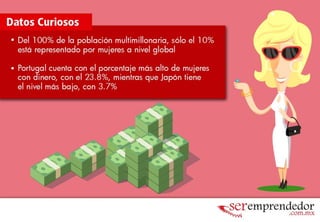 Hábitos de la gente rica